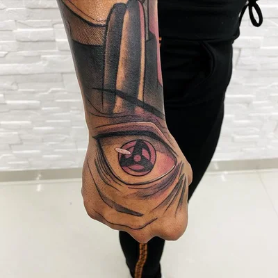 Vinicius Calfone tattoo 037