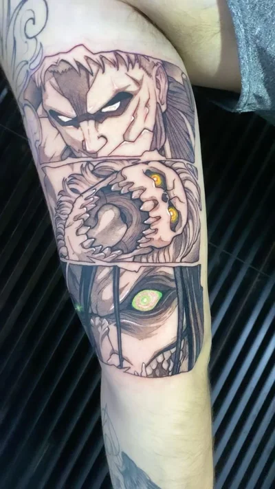 Vinicius Calfone tattoo 038