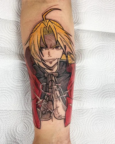 Vinicius Calfone tattoo 040