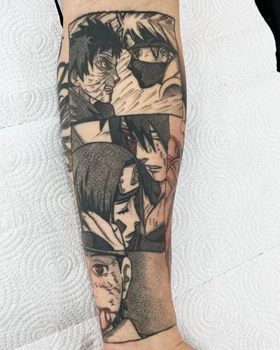 Vinicius Calfone tattoo 041