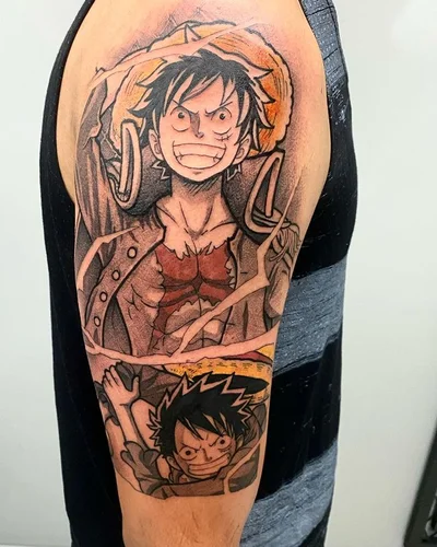Vinicius Calfone tattoo 042