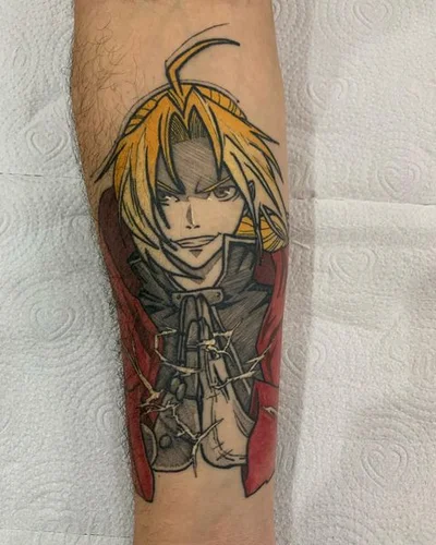 Vinicius Calfone tattoo 044