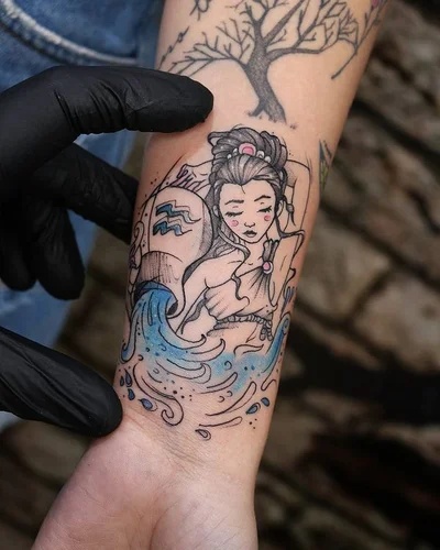 Vinicius Menoli tattoo 010