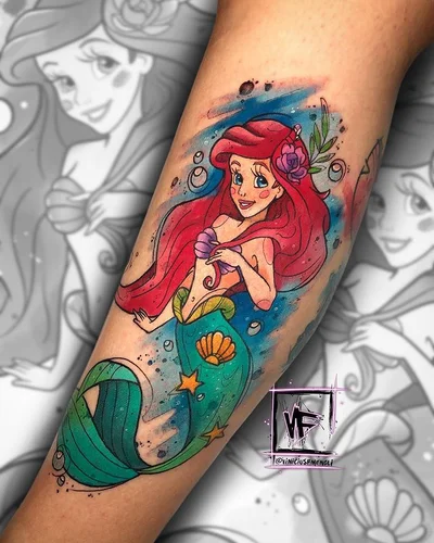 Vinicius Menoli tattoo 012