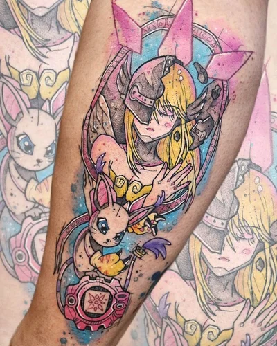 Vinicius Menoli tattoo 016