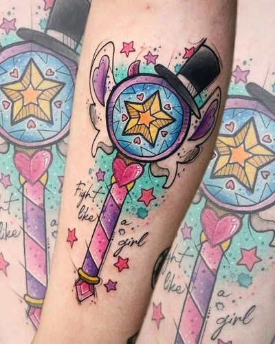 Vinicius Menoli tattoo 017