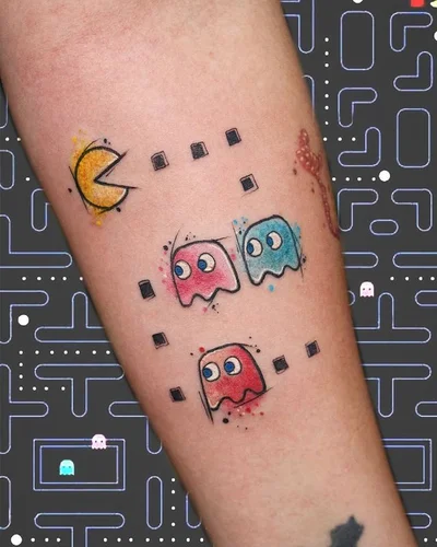 Vinicius Menoli tattoo 019