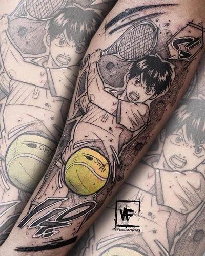 Vinicius Menoli tattoo 021