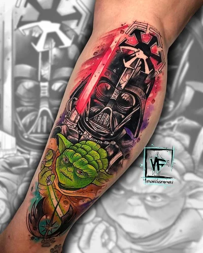 Vinicius Menoli tattoo 022