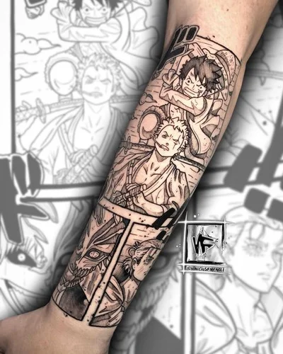 Vinicius Menoli tattoo 024