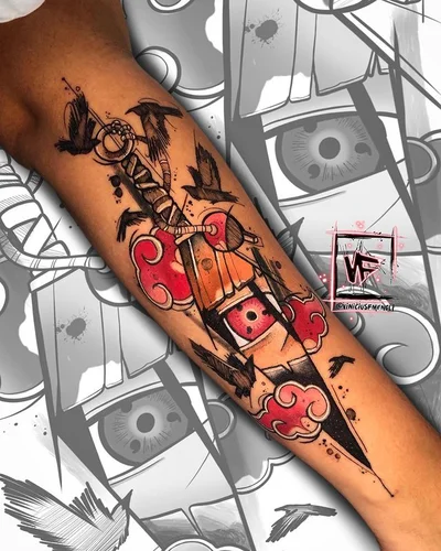 Vinicius Menoli tattoo 025