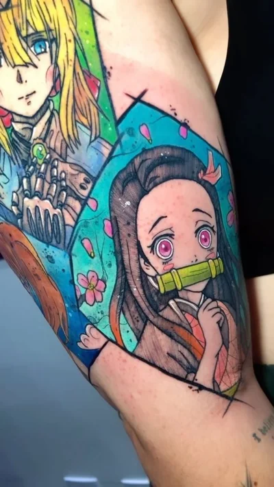 Vinicius Menoli tattoo 027