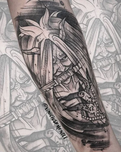 Vinicius Menoli tattoo 030