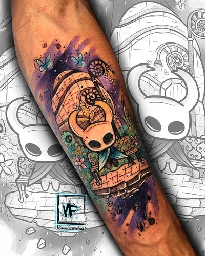 Vinicius Menoli tattoo 038