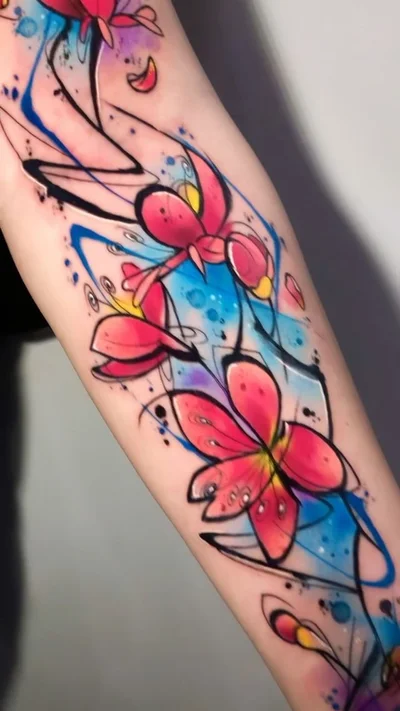 Vinicius Menoli tattoo 039