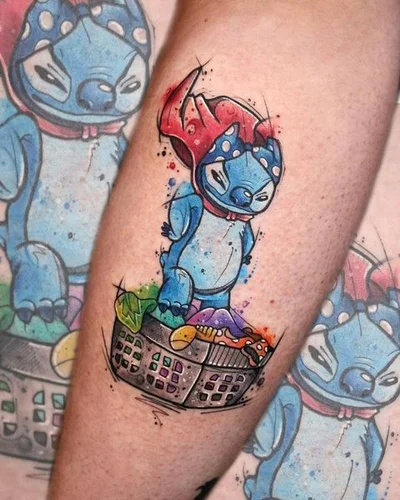 Vinicius Menoli tattoo 040