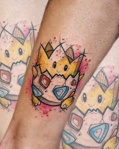Vinicius Menoli tattoo 043