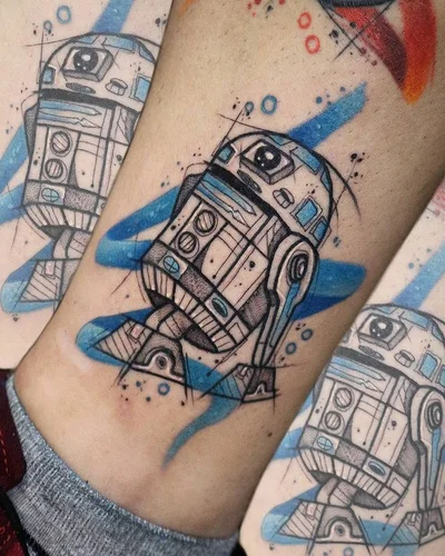 Vinicius Menoli tattoo 045