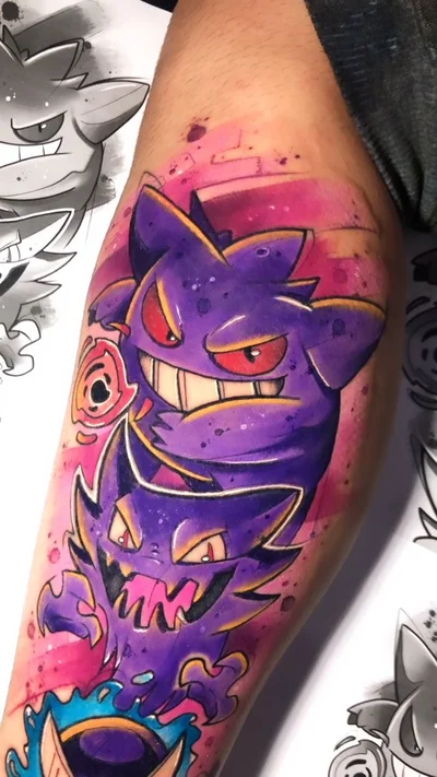 Vinicius Menoli tattoo 047