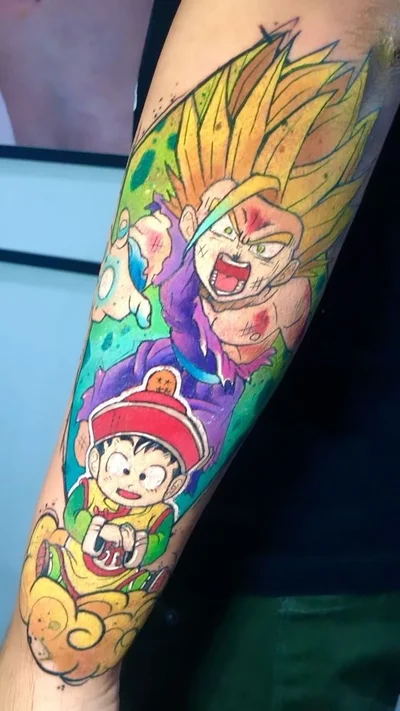 Vinicius Menoli tattoo 050