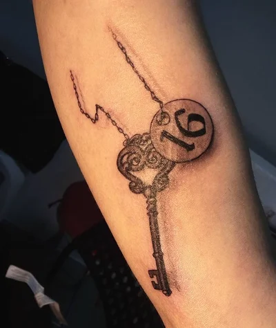 Vinícius Souza tattoo 009