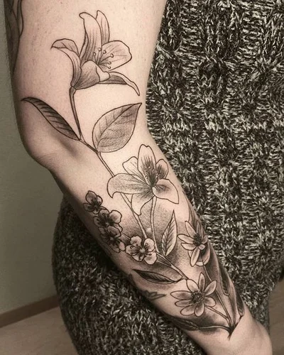 Vinícius Souza tattoo 011