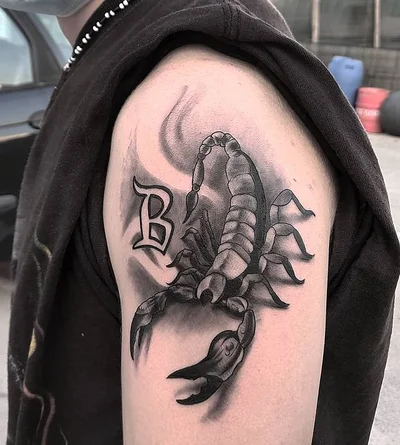 Vinícius Souza tattoo 012
