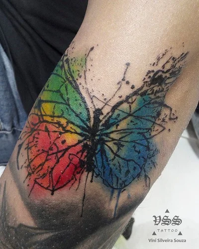 Vinícius Souza tattoo 020