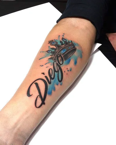 Vinícius Souza tattoo 023