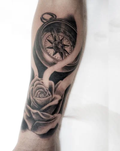Vinícius Souza tattoo 024