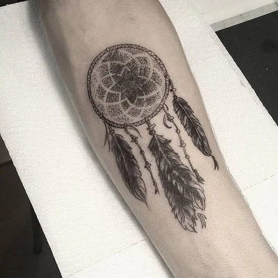Vinícius Souza tattoo 025