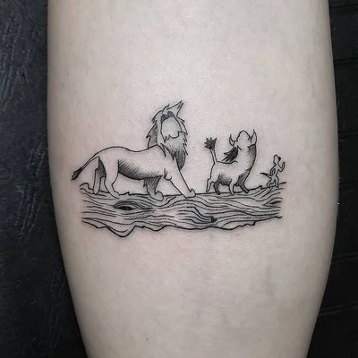 Vinícius Souza tattoo 030