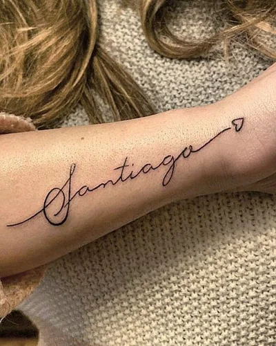 Vinícius Souza tattoo 036
