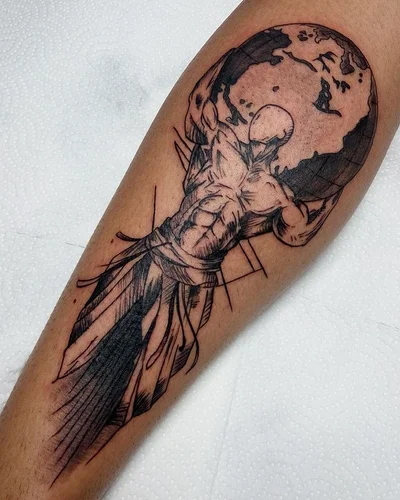 Vinícius Souza tattoo 037