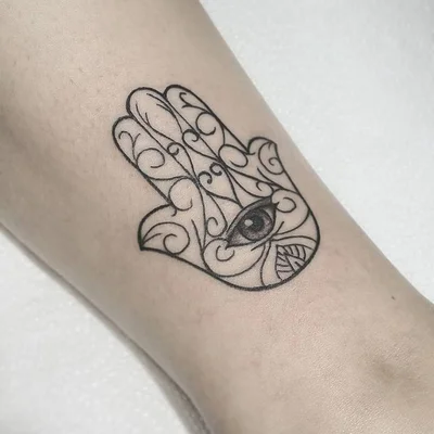 Vinícius Souza tattoo 039