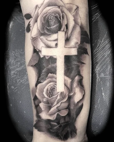 Vinícius Souza tattoo 040
