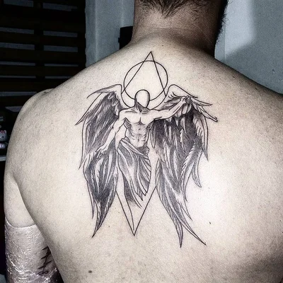 Vinícius Souza tattoo 044