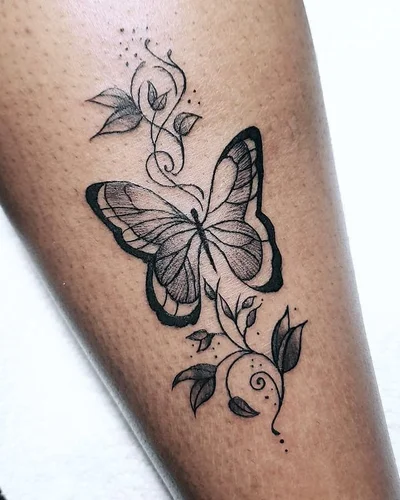 Vinícius Souza tattoo 045