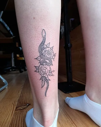 Vinícius Souza tattoo 050