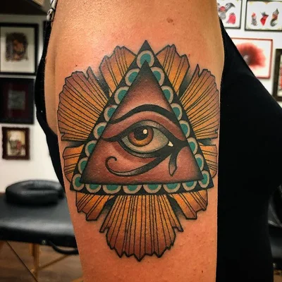 Vinnie La Rosa tattoo 012