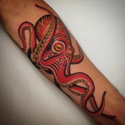 Vinnie La Rosa tattoo 022
