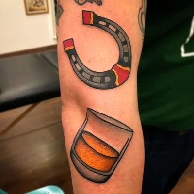 Vinnie La Rosa tattoo 034
