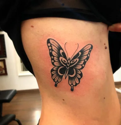 Vinnie La Rosa tattoo 035