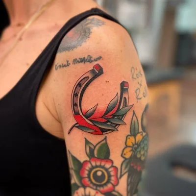 Vinnie La Rosa tattoo 039