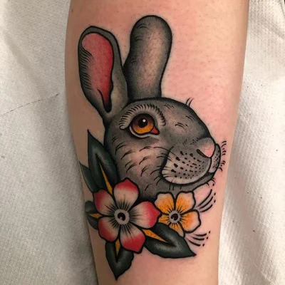 Vinnie La Rosa tattoo 043