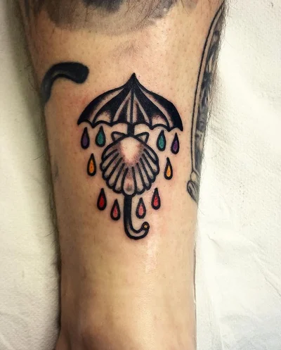 Vinny Stevenson tattoo 011