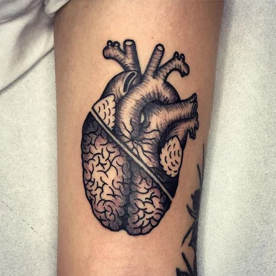 Vinny Stevenson tattoo 047
