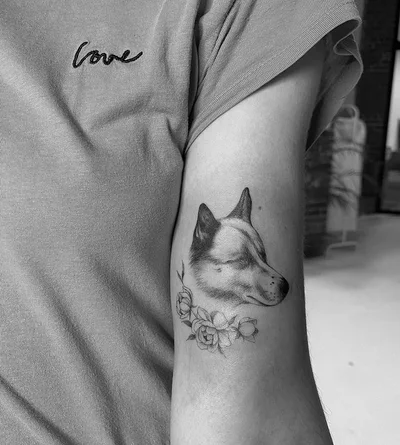 Vinogradska tattoo 015