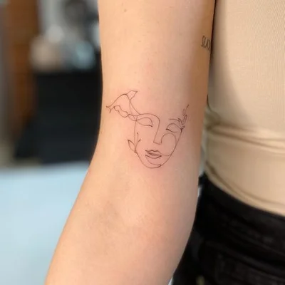 Vinogradska tattoo 016