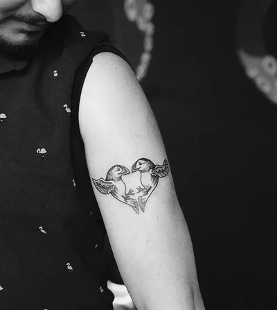 Vinogradska tattoo 023